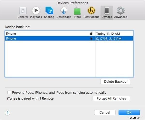 iPhone टेक्स्ट संदेशों को स्थायी रूप से हटाएं:त्वरित और सुरक्षित मार्गदर्शिका 