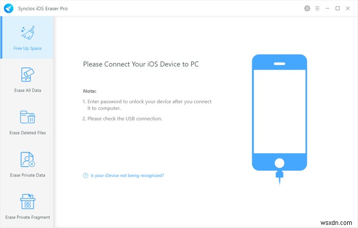 iPhone टेक्स्ट संदेशों को स्थायी रूप से हटाएं:त्वरित और सुरक्षित मार्गदर्शिका 