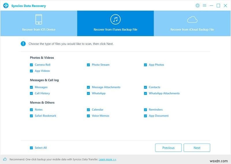 आपके iPhone पर iTunes और iCloud बैकअप पुनर्स्थापित करने के 7 सिद्ध तरीके 