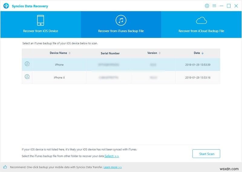 आपके iPhone पर iTunes और iCloud बैकअप पुनर्स्थापित करने के 7 सिद्ध तरीके 