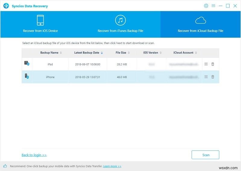 आपके iPhone पर iTunes और iCloud बैकअप पुनर्स्थापित करने के 7 सिद्ध तरीके 