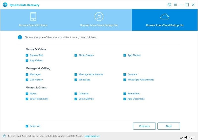आपके iPhone पर iTunes और iCloud बैकअप पुनर्स्थापित करने के 7 सिद्ध तरीके 