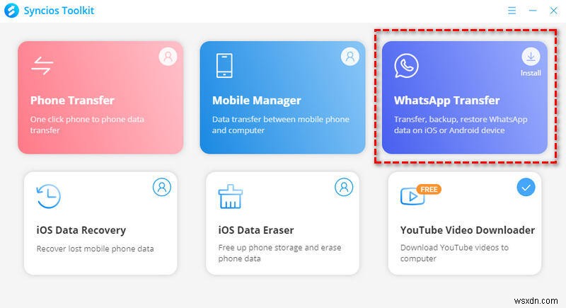 iPhone पर WhatsApp संदेशों का बैकअप और पुनर्स्थापना कैसे करें - चरण-दर-चरण मार्गदर्शिका 