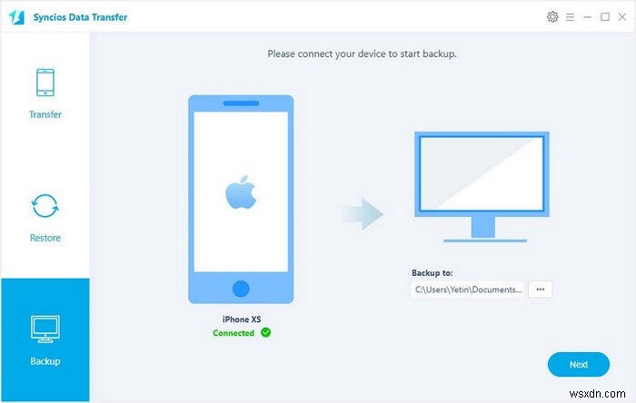 iPhone पर WhatsApp संदेशों का बैकअप और पुनर्स्थापना कैसे करें - चरण-दर-चरण मार्गदर्शिका 