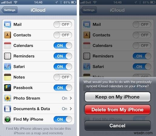 अपने iPhone से एक ही चरण में अनेक संपर्कों को आसानी से हटाएं 
