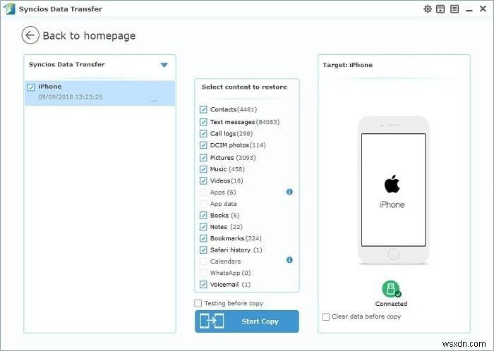 अपने iPhone 16 वॉइसमेल की सुरक्षा करें:सरल बैकअप और पुनर्स्थापना मार्गदर्शिका 