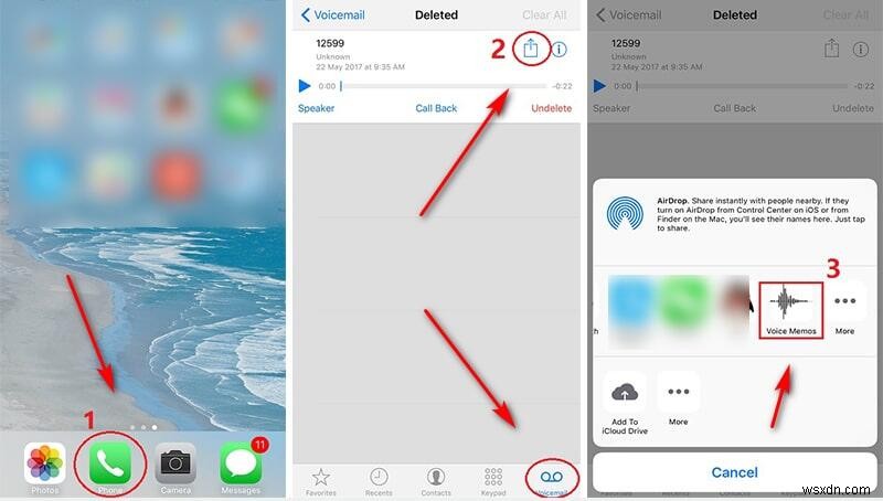 अपने iPhone 16 वॉइसमेल की सुरक्षा करें:सरल बैकअप और पुनर्स्थापना मार्गदर्शिका 