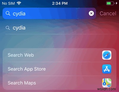 iOS इरेज़र से अपने iPhone से सुरक्षित रूप से वायरस हटाएं 