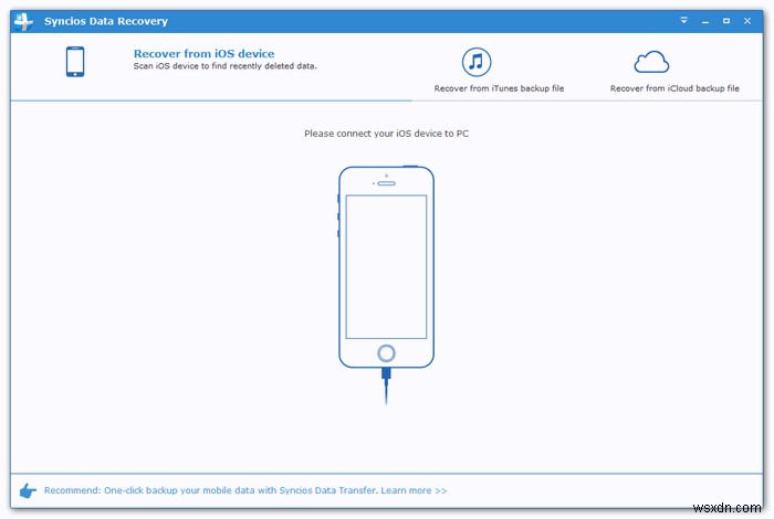 iPhone XS और XS Max पर DFU मोड में प्रवेश करने के लिए गाइड 