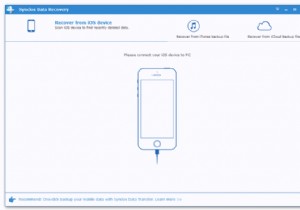 iPhone XS और XS Max पर DFU मोड में प्रवेश करने के लिए गाइड 
