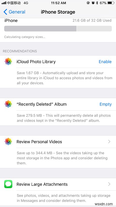 iOS 18 के साथ अपने iPhone पर जगह खाली करें:7 विशेषज्ञ युक्तियाँ 