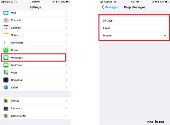 iOS 18 के साथ अपने iPhone पर जगह खाली करें:7 विशेषज्ञ युक्तियाँ 
