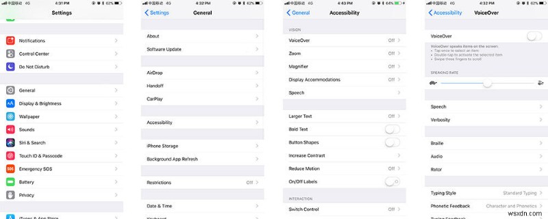 iOS 18 के साथ अपने iPhone पर जगह खाली करें:7 विशेषज्ञ युक्तियाँ 
