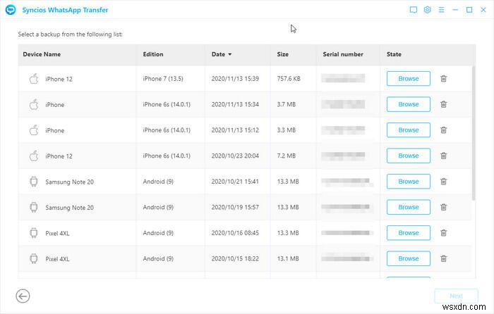 अपने iPhone से आसानी से WhatsApp चैट प्रिंट करें:चरण-दर-चरण मार्गदर्शिका 