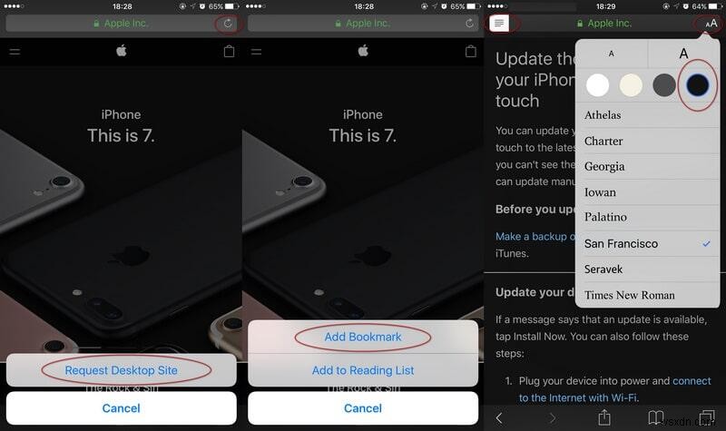 अपने iPhone को अधिकतम बनाएं:प्रत्येक उपयोगकर्ता के लिए प्रो युक्तियाँ 