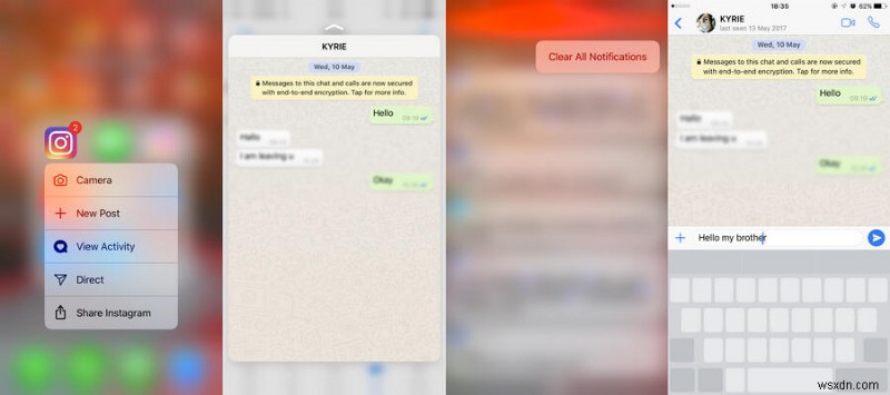 अपने iPhone को अधिकतम बनाएं:प्रत्येक उपयोगकर्ता के लिए प्रो युक्तियाँ 