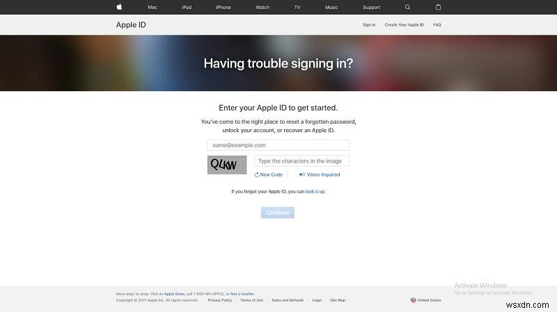 Apple ID समस्याओं को तेजी से ठीक करें - चरण-दर-चरण पुनर्प्राप्ति मार्गदर्शिका 