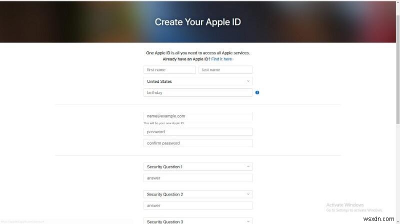 Apple ID समस्याओं को तेजी से ठीक करें - चरण-दर-चरण पुनर्प्राप्ति मार्गदर्शिका 