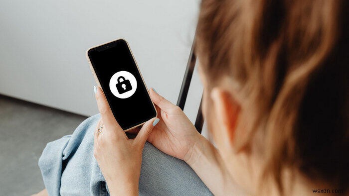 बिना पासवर्ड के अपने iPhone को कैसे अनलॉक करें - सुरक्षित और सरल कदम 