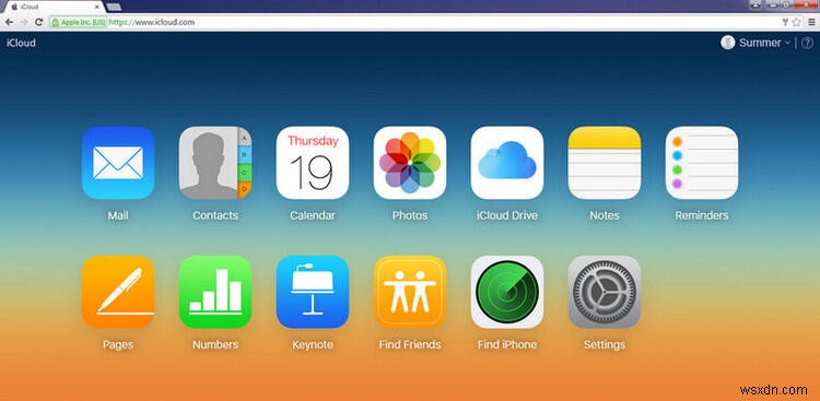 अपनी iCloud बैकअप फ़ाइलों तक कैसे पहुँचें:3 आसान तरीके 
