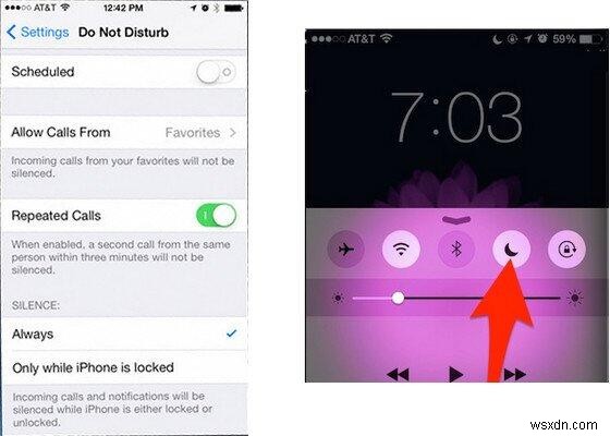 अपने iPhone 17 पर ध्वनि को तुरंत कैसे पुनर्स्थापित करें:म्यूट कॉल और अलर्ट का समाधान करें 