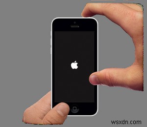 iPhone 6 की लाल स्क्रीन ठीक करें:त्वरित पुनर्प्राप्ति मार्गदर्शिका 