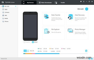 iPhone संपर्कों को Windows 10 पीपल ऐप से सिंक करें:चरण‑दर‑चरण मार्गदर्शिका 