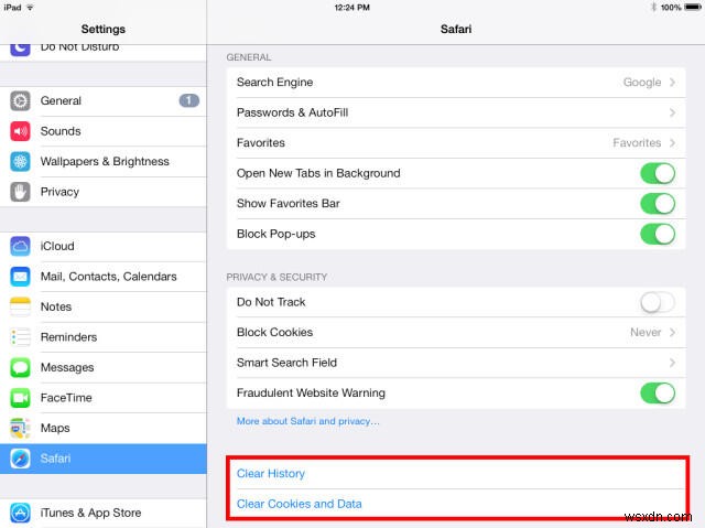 अपने iPhone, iPad और iPod Touch पर जल्दी से जगह कैसे खाली करें 