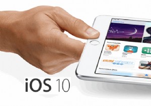 बिना डेटा खोए iOS 10 बीटा को सुरक्षित रूप से डाउनलोड और इंस्टॉल कैसे करें 