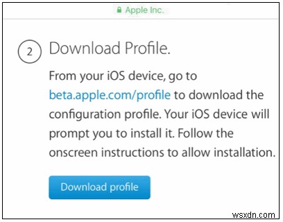 बिना डेटा खोए iOS 10 बीटा को सुरक्षित रूप से डाउनलोड और इंस्टॉल कैसे करें 