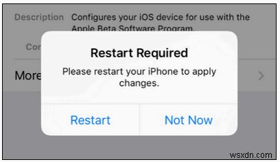 बिना डेटा खोए iOS 10 बीटा को सुरक्षित रूप से डाउनलोड और इंस्टॉल कैसे करें 