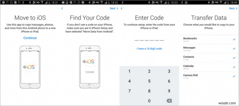 iPhone और iPad संपर्कों को Gmail के साथ आसानी से सिंक करें - 3 सरल तरीके 