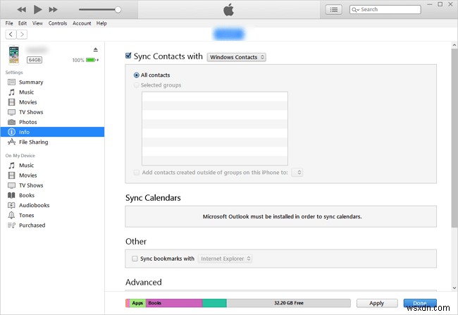 iPhone और iPad संपर्कों को Gmail के साथ आसानी से सिंक करें - 3 सरल तरीके 