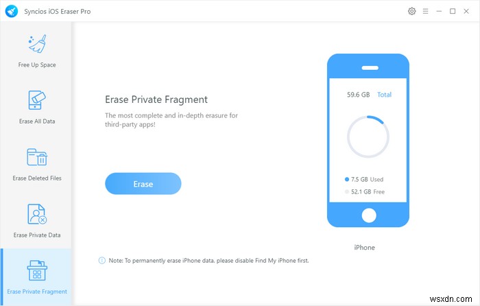 iPhone पर Facebook संदेशों को स्थायी रूप से हटाएं:चरण-दर-चरण मार्गदर्शिका 
