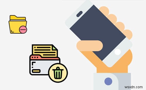 Syncios iOS इरेज़र प्रो के साथ अपने iPhone से हटाई गई फ़ाइलों को सुरक्षित रूप से मिटाएं 