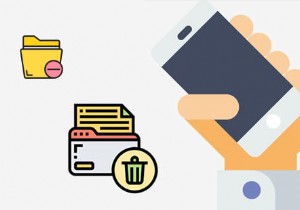 Syncios iOS इरेज़र प्रो के साथ अपने iPhone से हटाई गई फ़ाइलों को सुरक्षित रूप से मिटाएं 