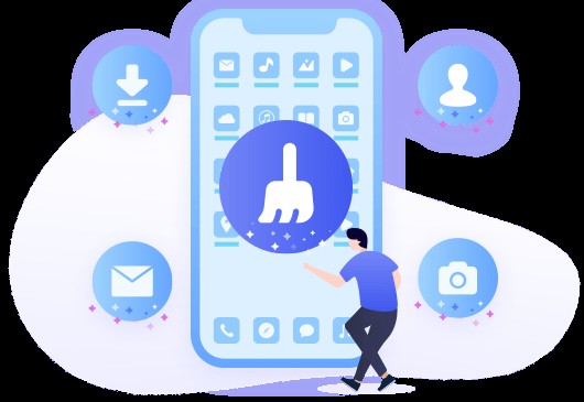 Syncios iOS इरेज़र प्रो के साथ अपने iPhone से हटाई गई फ़ाइलों को सुरक्षित रूप से मिटाएं 