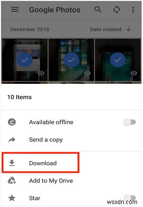 Android पर iPhone फ़ोटो भेजें:सरल और विश्वसनीय तरीके 