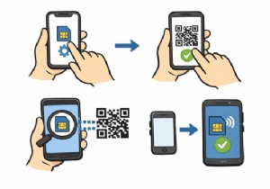 अपना eSIM iPhone से Android में स्थानांतरित करें:एक संपूर्ण चरण-दर-चरण मार्गदर्शिका 