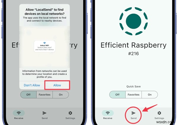 iPhone फ़ोटो को Android पर निर्बाध रूप से स्थानांतरित करें—गुणवत्ता बनाए रखने के 5 सिद्ध तरीके 