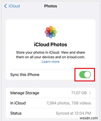 iPhone फ़ोटो को Android पर निर्बाध रूप से स्थानांतरित करें—गुणवत्ता बनाए रखने के 5 सिद्ध तरीके 