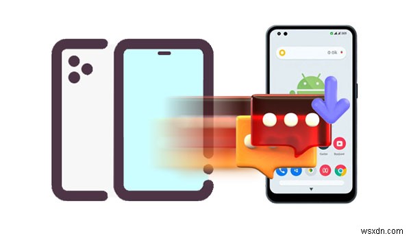 एंड्रॉइड द्वारा iPhone से टेक्स्ट संदेश प्राप्त न होने की समस्या का समाधान कैसे करें:14 सिद्ध समाधान 