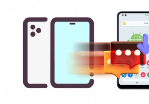 एंड्रॉइड द्वारा iPhone से टेक्स्ट संदेश प्राप्त न होने की समस्या का समाधान कैसे करें:14 सिद्ध समाधान 