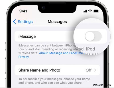 एंड्रॉइड द्वारा iPhone से टेक्स्ट संदेश प्राप्त न होने की समस्या का समाधान कैसे करें:14 सिद्ध समाधान 