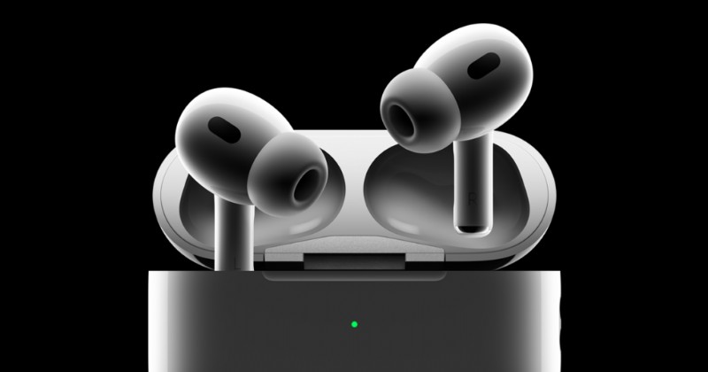 बैंगलोर तकनीशियनों ने दादी की सुनने की क्षमता में सहायता के लिए Apple AirPods Pro को रीप्रोग्राम किया 