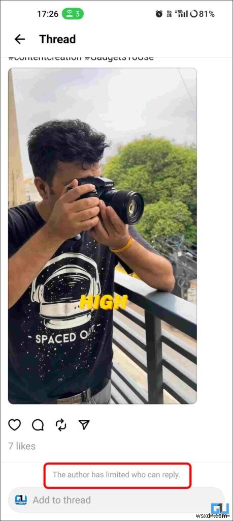 थ्रेड्स ऐप में महारत हासिल करने के लिए 21 सिद्ध युक्तियाँ और तरकीबें 