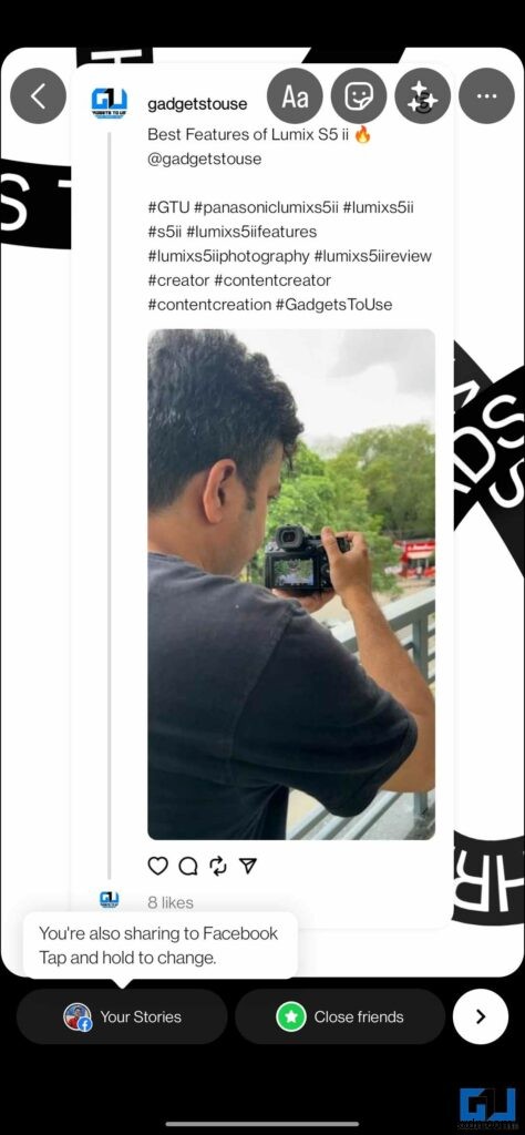 थ्रेड्स ऐप में महारत हासिल करने के लिए 21 सिद्ध युक्तियाँ और तरकीबें 