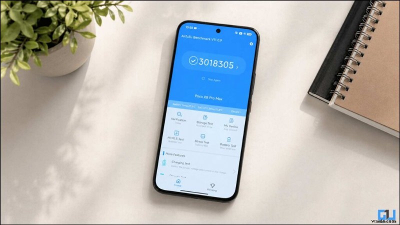 POCO X8 Pro Max:गेमर्स के लिए गहन समीक्षा और प्रश्नोत्तर 