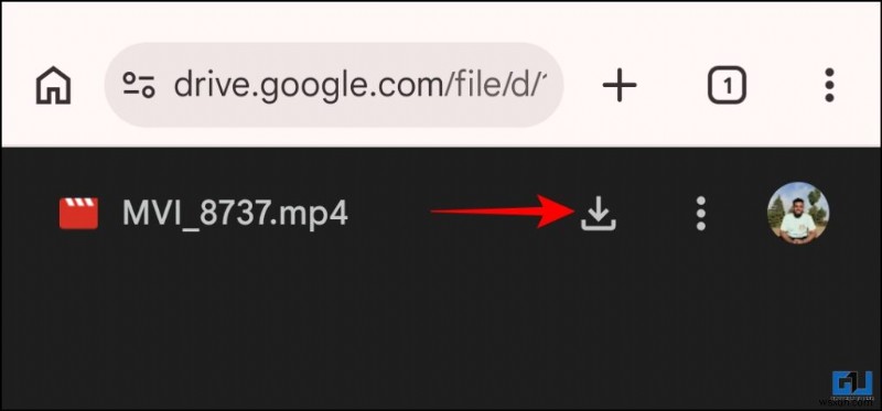  डाउनलोड की तैयारी  में अटकी हुई Google ड्राइव फ़ाइलों को ठीक करें - त्वरित चरण-दर-चरण समाधान 