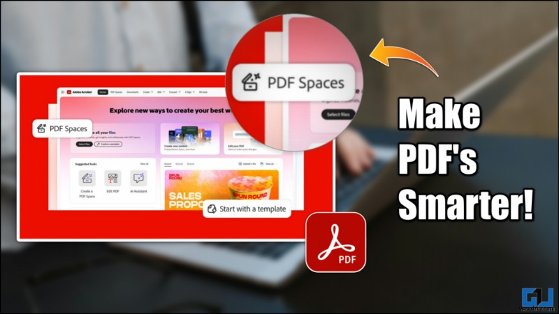 अपनी पीडीएफ़ को उन्नत करें:कैसे Adobe Acrobat Studio स्थिर फ़ाइलों को सहयोगात्मक, संपादन योग्य दस्तावेज़ों में परिवर्तित करता है 